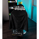 Rolda - Professional Barber Capes | Hair Cutting Capes