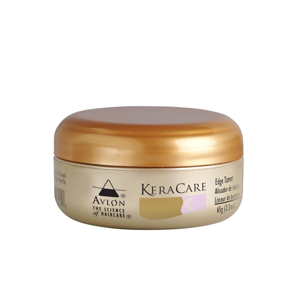KeraCare Edge Tamer 2.3 oz.