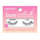 Posh Mellow Bare Naturelle Eyelash  Divine