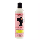 Camille Rose Curl Love Moisture Milk 8 oz