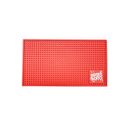 Barber Works Professional Station Mat 17.5" × 10"
