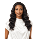 Bobbi Boss wig MHFC002 Deep wave 18 in Full cap