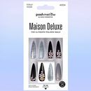 Posh Mellow High Velocity Design Nails