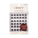 KISS IEK Cluster Palette Neutral Refill - 06 - CPR10