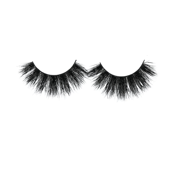 Cherry Blossom 3D 100% Real Mink Eyelash