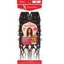 Outre X-Pression Twisted Up Butterly jungle Island Senegal Twist 12''