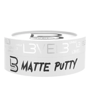 Level 3 Matte Putty 5 oz.