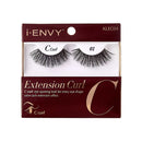 KISS IEK Extension Curl J 04 - KLEC04