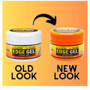 AllDay Locks Edge Gel Extreme Hold 10 oz.