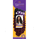 Outre Purple Pack Brazilian Boutique Virgin Deep 18'' 20'' 22''