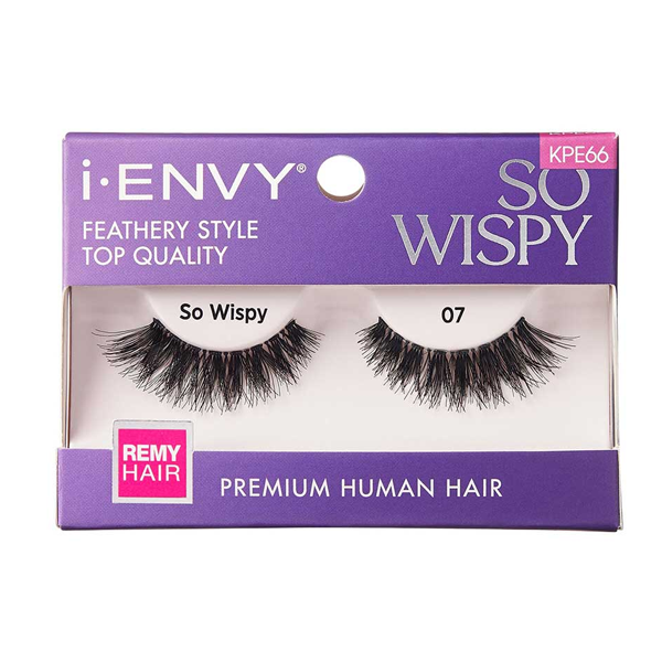 KISS IEK So Wispy 07