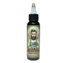 I Love Being A Barber Hair and Beard Dye Enhancement - Brown 2 oz.