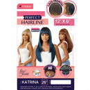 Pre-Order Outre Wig Katrina