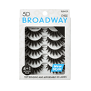 5D Strip Lash Multi Pack