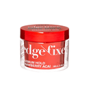 kiss Edge Fixer Max Hold Red Apple