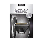 Andis Shaver Head Attachment For SuperLiner Titanium Shaver Head