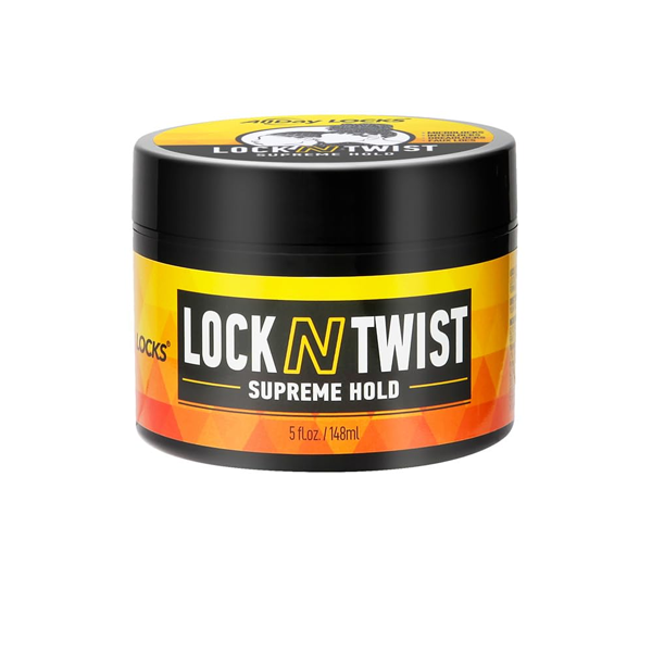 AllDay Locks N Twist Supreme Hold 5 oz