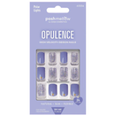 Posh Mellow High Velocity Design Nails