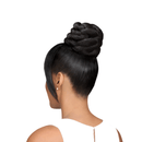 TRUWIG FB - Ami - Bang & Fringe Ponytail