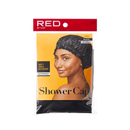 Red Shower Cap HSH01