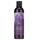 As I Am Rice Water Conditioner 8 oz.