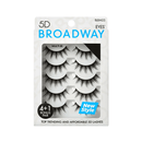 5D Strip Lash Multi Pack