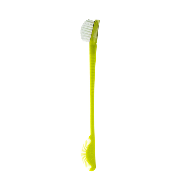 Ebin Edge Tamer Brush & Comb