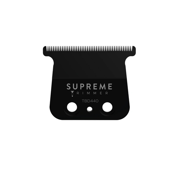 Supreme Trimmer Standard Tooth DLC Blase