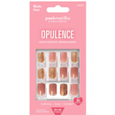 Posh Mellow High Velocity Design Nails