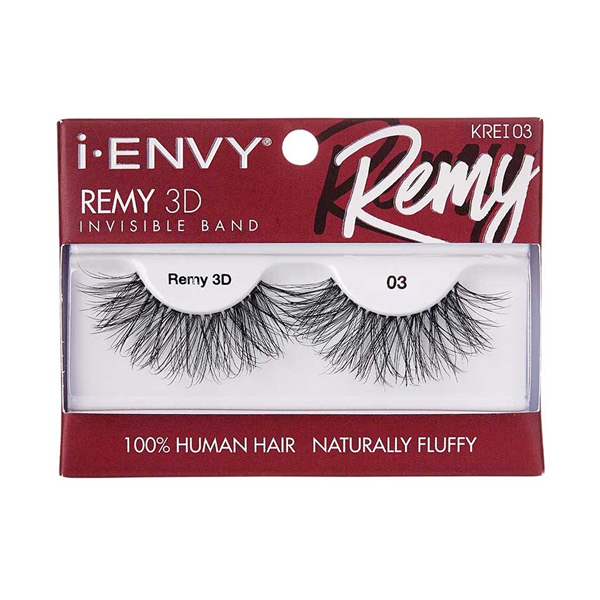 KISS IEK Remy 3D 03