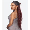 TruWig Feel Free Hair HD Lace Wig LHD - 5601