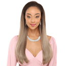 TRUWIG 3Q -3101- Feel Free Half Wig