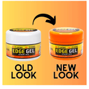 AllDay Locks Edge Gel Extreme Hold 5 oz.