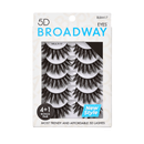 5D Strip Lash Multi Pack