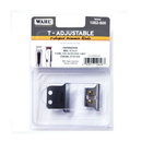 WAHL Adjustable T-shaped Trimmer Blade, 01062-600