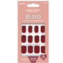 Posh Mellow High Velocity Design Nails