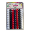 Dream World Hair Beads Tommy