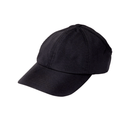Red Satin Lined Backless Cap