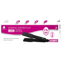 J2 Flat Iron Ceramic Coated