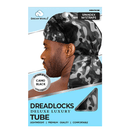 Dream World Dreadlock Camouflage Tube - DRE075CBK