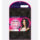 Vivica Fox Kinky BulkHKBK 16 - V