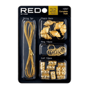 Red Kiss Premium Luxury Braid Charms HZ97