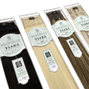 Hair Couture Neophilia Tiara Straight clip in Extension 18''