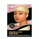 Dream World HD Deluxe Wig Cap Light Natural