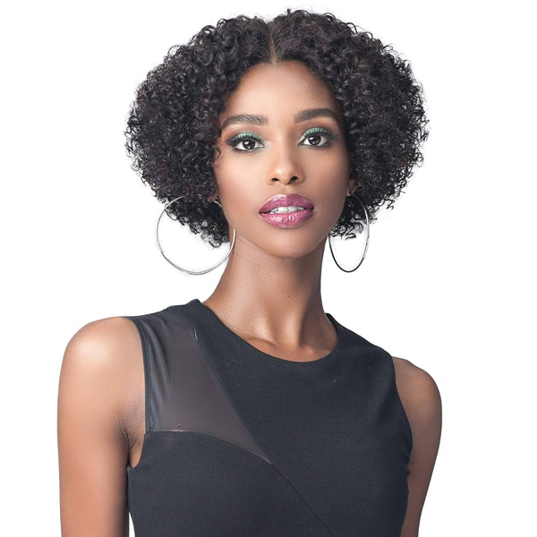 Bobbi Boss Wig MHLF424 Jazzie