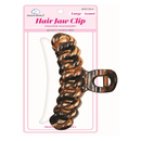 Dream World Hair Jaw Clip BR2730