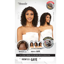 Vanessa Wig View135 Gaye