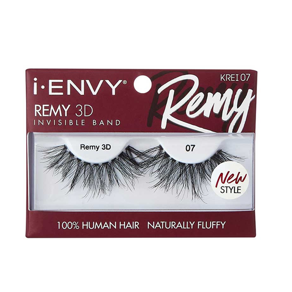 KISS IEK Remy 3D 07