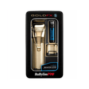 BaByliss Pro FXOne Clipper Gold
