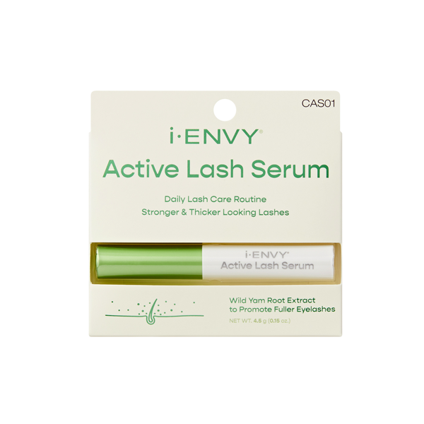 KISS Cluster Palette Active Lash Serum